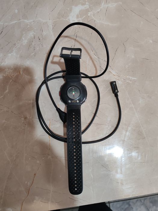 Sportwatch  Polar pacer pro +Cablu incarcare