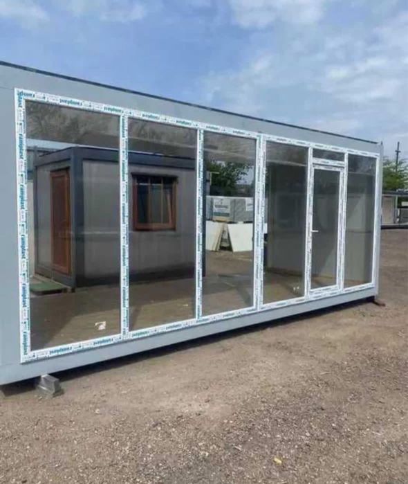 Containere containere modulare