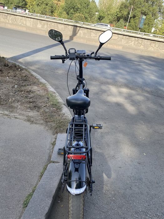 Электровелик Velox max 2024года