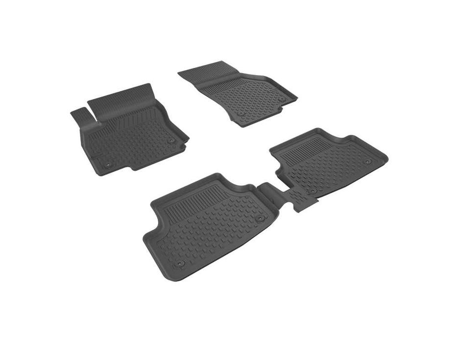 Covorase auto pentru AUDI A3 / 2013-2020 / SAHLER