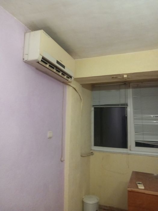 Дава се под наем Едностаен апартамент в Варна, Централна поща - 45 кв.м за 278.97 € - Снимка #6