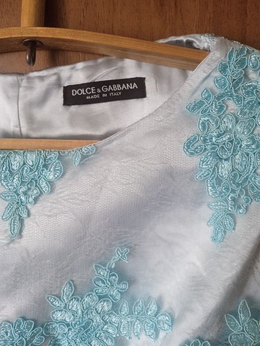 Комплект Dolce & Gabanna