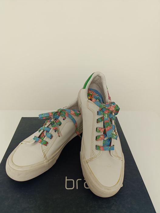 Кросовки мужские