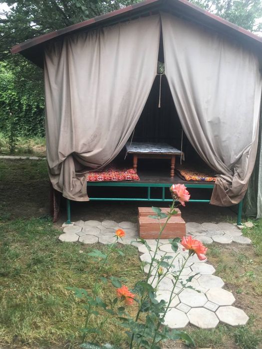 Продаётся участок 6 соток,Урта Сарайский р-н.