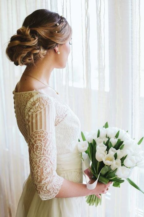 Rochie de mireasa Natalia Vasiliev