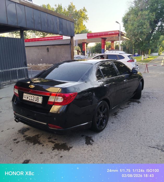 Tayor moshina abenam bor yili yengi sparka