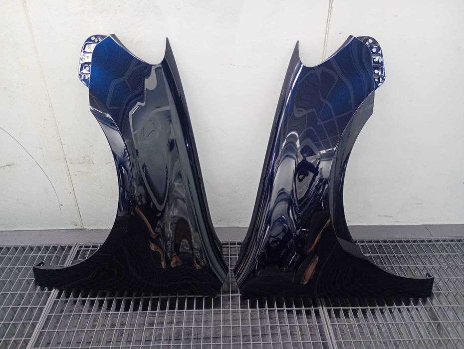 Aripa Fata Dreapta & Stanga VW Golf 6 VI 2008-2013 (LC5M (Albastru))