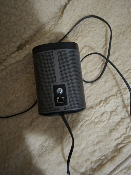 Sonos play 1 gen1 wi-fi