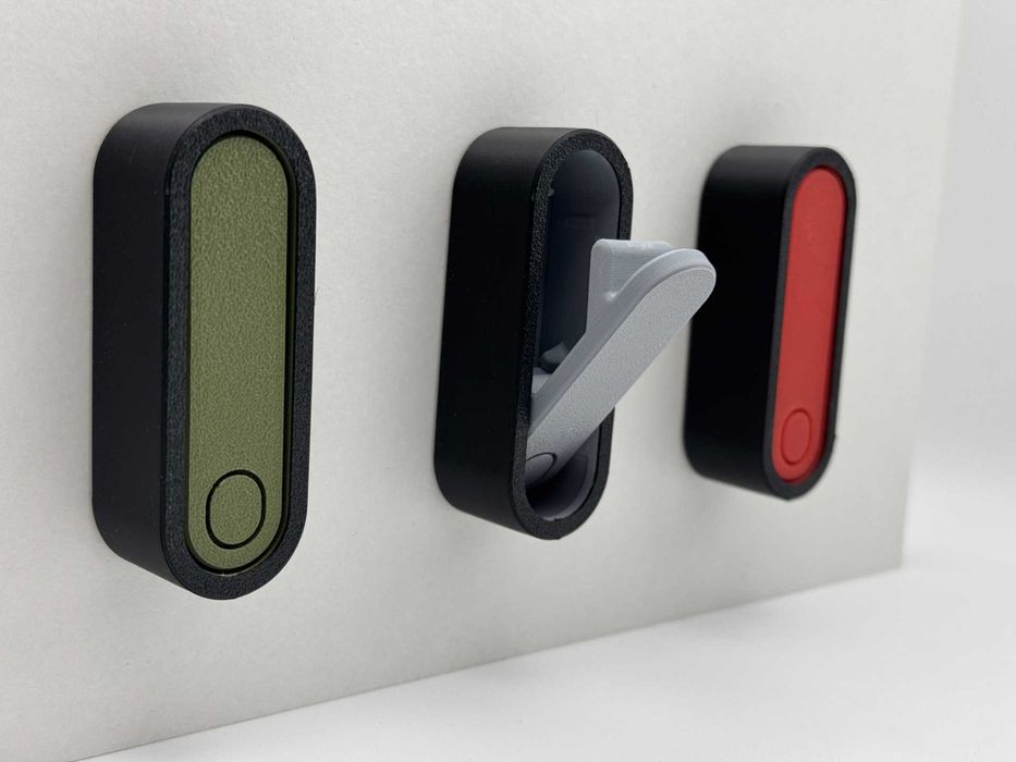 Cârlig pliabil pentru haine