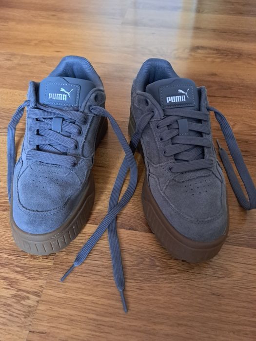 Маратонки Puma 36-37