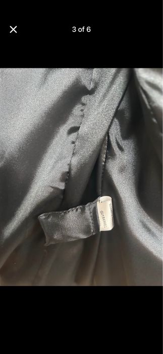 Elisabetta Franchi елегантно ново сако с брандирани елементи