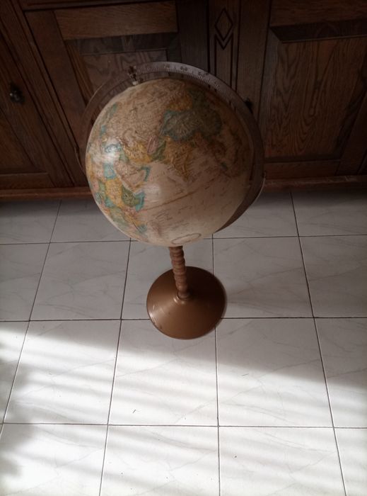 Географски глобус