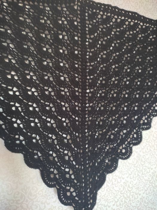 Продам бактус вязанный