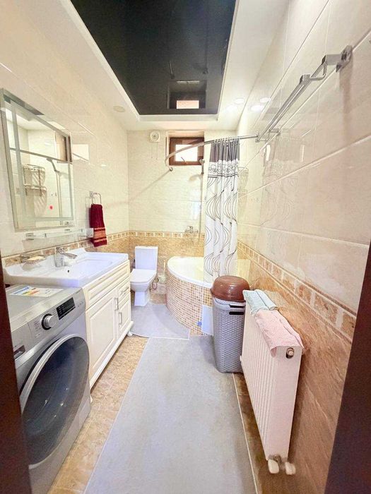Продаётся 3х комн квартира на 6 этаже Ор-р Горгаз Саодат