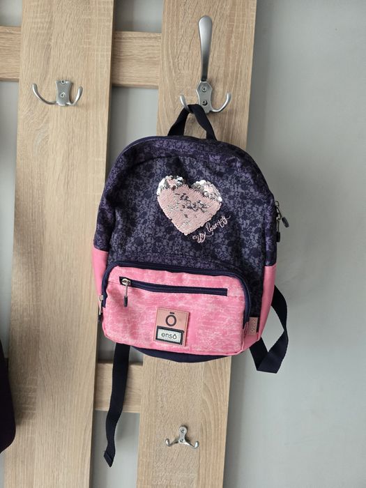 Раница santoro ,термочанта за храна