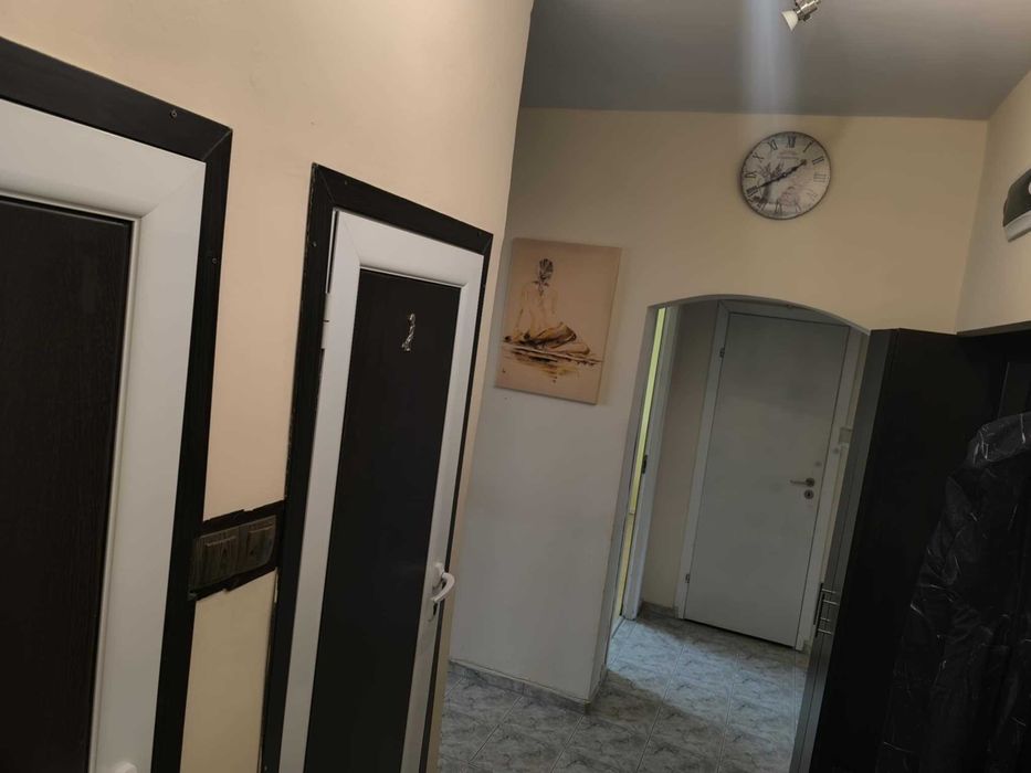 Дава се под наем Двустаен апартамент в Варна, Кайсиева градина - 60 кв.м за 382.5 € - Снимка #13