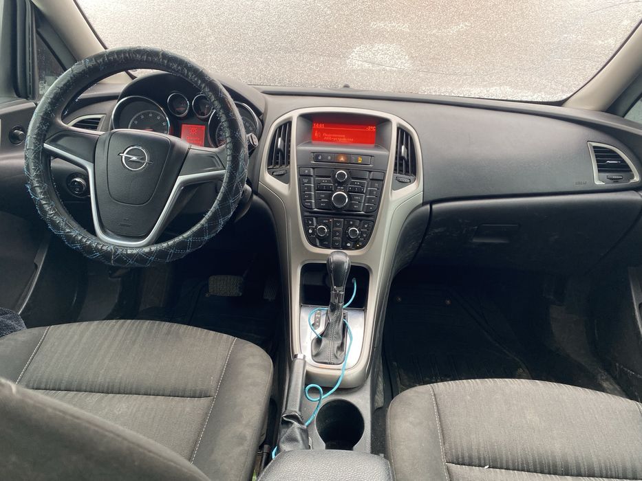 Продается Opel Astra J