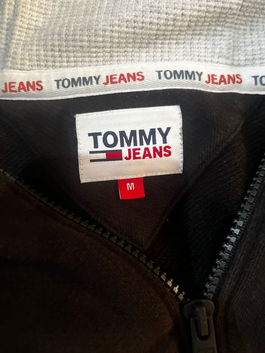 bluza tommy jeans