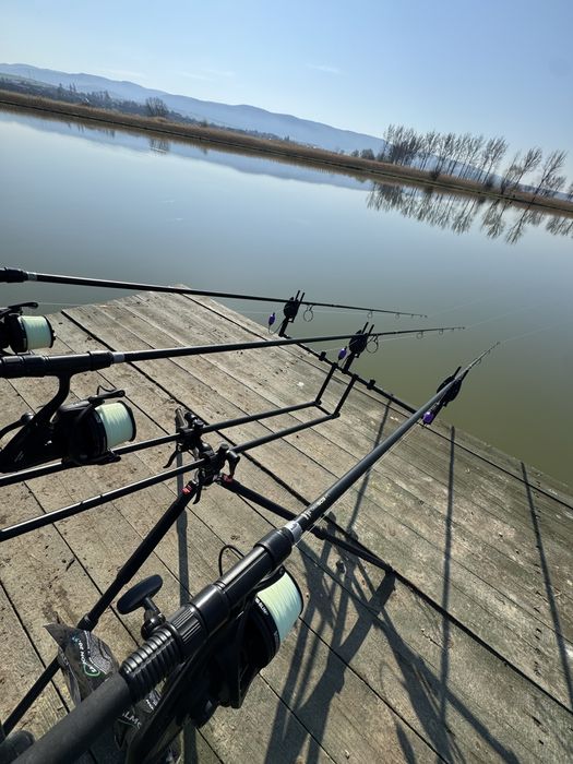Rod pod pro FL premiu