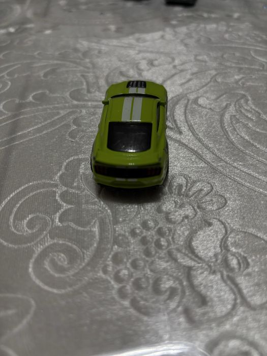 Хот вилс оригинал