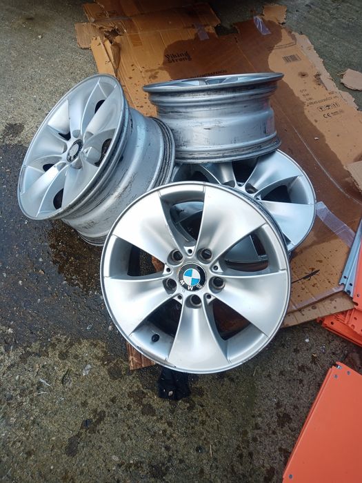 Jante BMW  originale