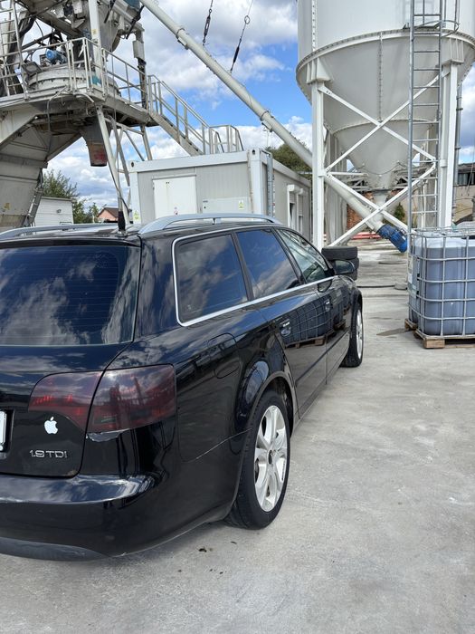 Audi A4 b7 avant 1,9Tdi‼️