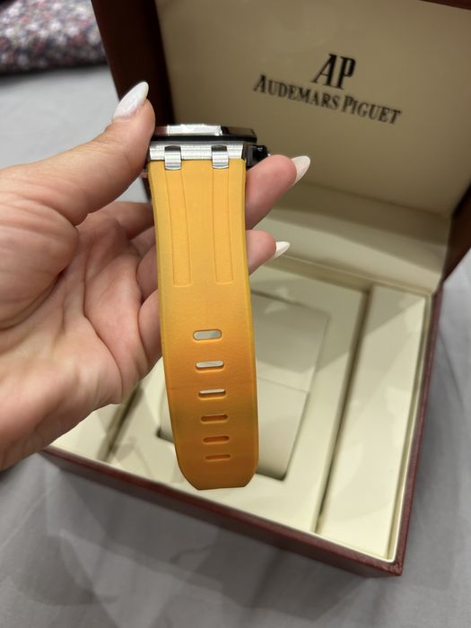 Audemars Piguet часовник