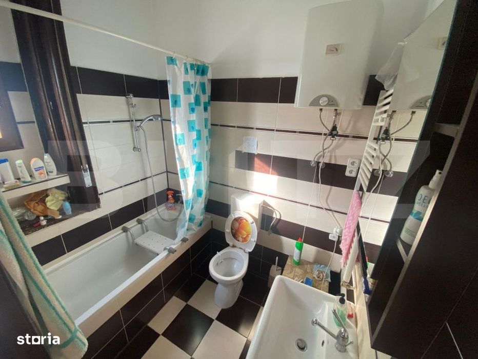 Apartament de vanzare , zona Ultracentrala, in vila