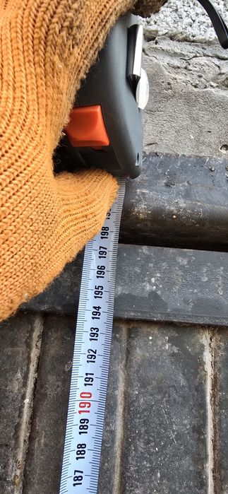 Дверь металлическая