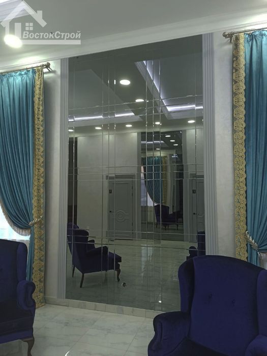 Зеркало, стекло , душевые кабины