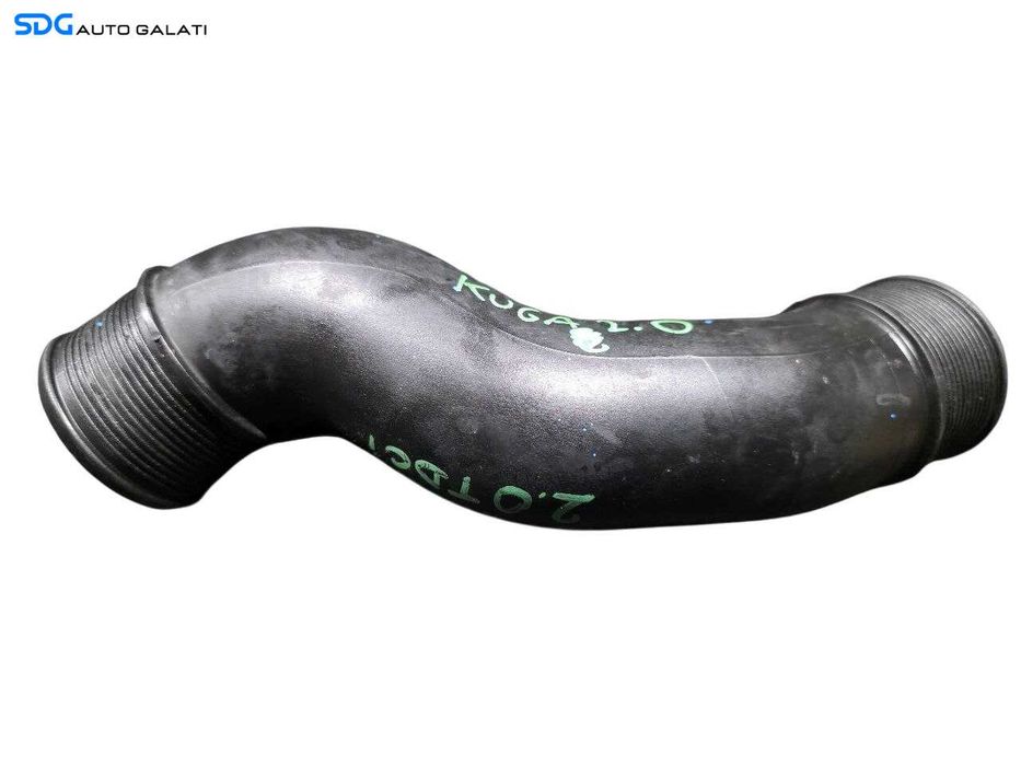 Furtun Conducta Tub Tubulatura Aer Ford Kuga 2 2.0 TDCI 2012 - 2019 Cod FV41-6K683-AD [N4377]