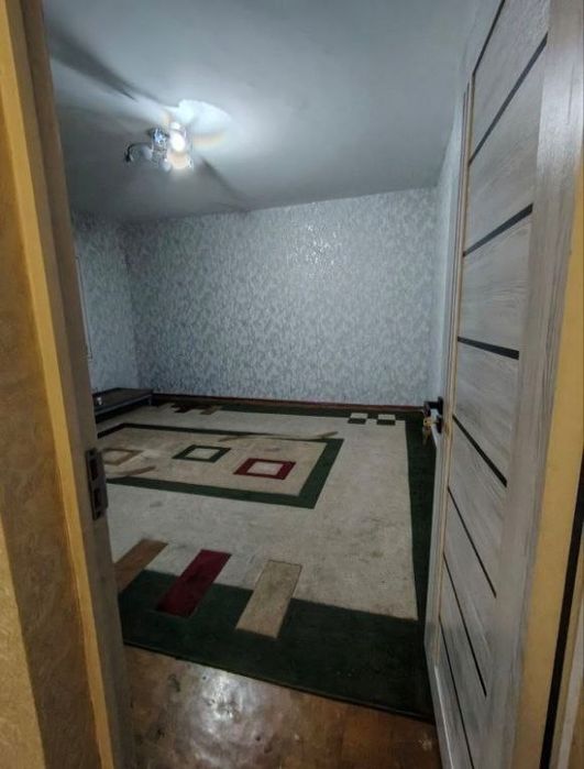 ТТЗ 4 Карзинка ёнида 2 хонали квартира сотилади
2/7/9/60²
Цена 60000$