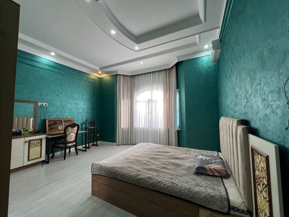 Участок 5 сот Сергели