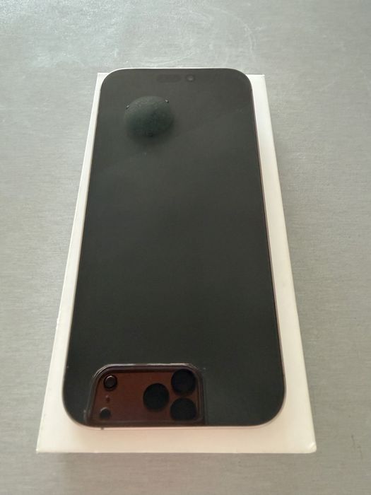 Iphone 16 Pro Max 512Gb