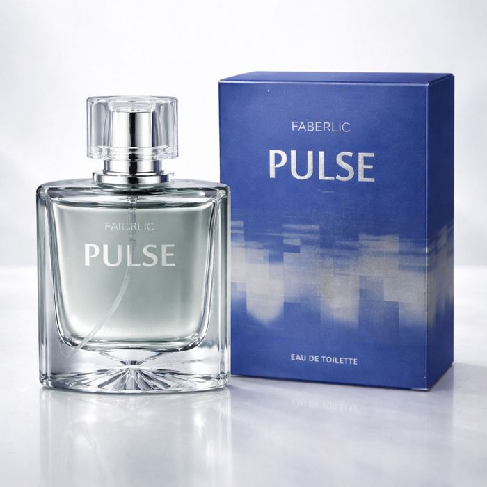 Мужской парфюм, свежий аромат, 100 мл, стойкий, для повседневного испо