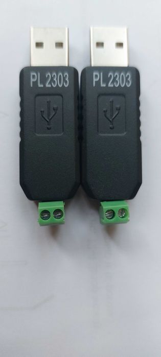 Продаются преобразователи USB-RS485