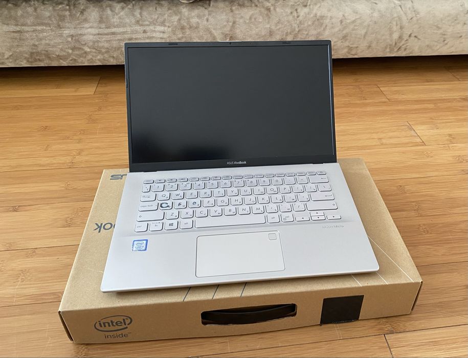 Продам ноутбук ASUS VivoBook