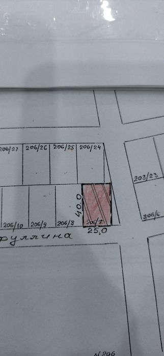 Жер үйімен сатылады 30 соттық