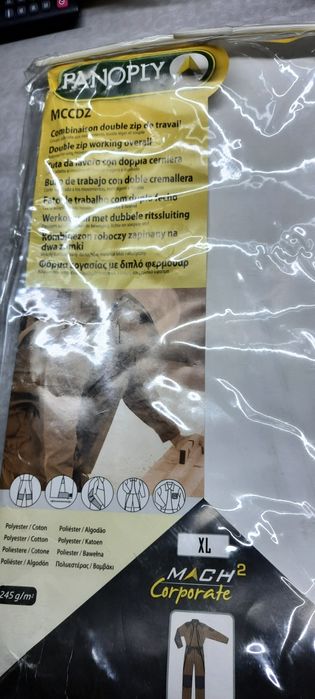 Combinezon multifunctional