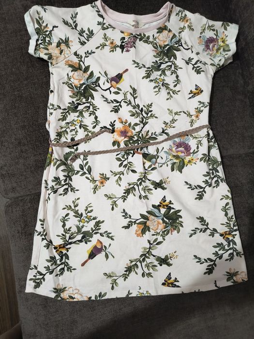 Одежда для девочки 11-13 лет