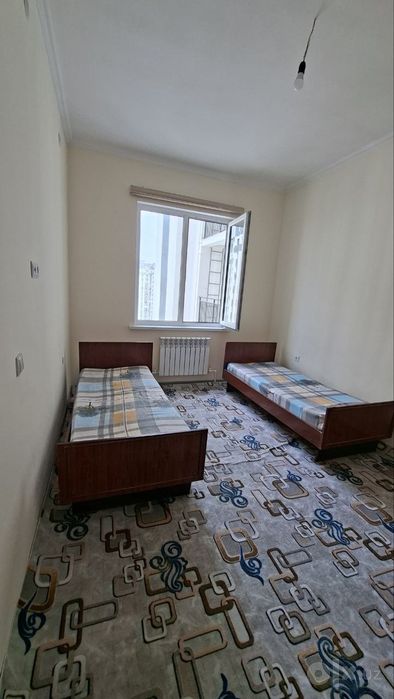 Qora suv Studentlar uchun 2 xonali ijaraga