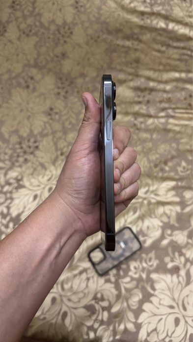 Iphone 14 pro max 256gb