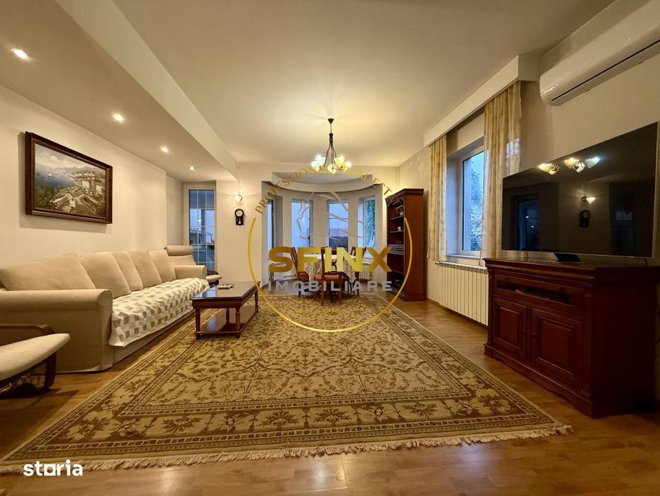 Casa 7 camere - singur curte - Regie - Grozavesti - Crangasi