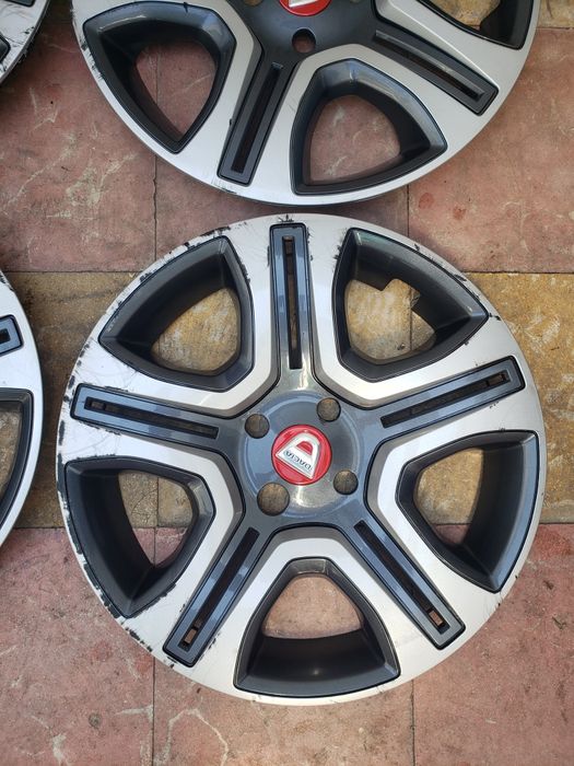 Capace roti r16 dacia structurale