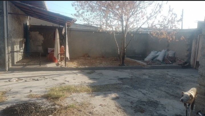 Дом Янгиабад 3,5 сотки 3 комнаты