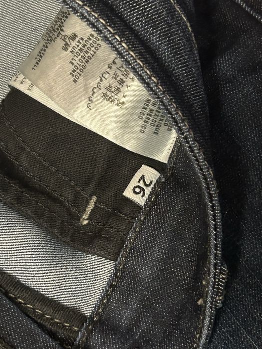 Pantaloni de blug GUESS