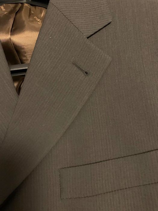 Mъжки костюм Pierre Cardin