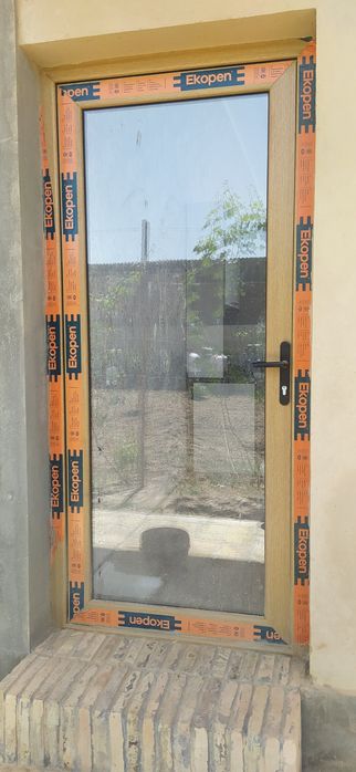 Окна от Ekopen в рассрочку!