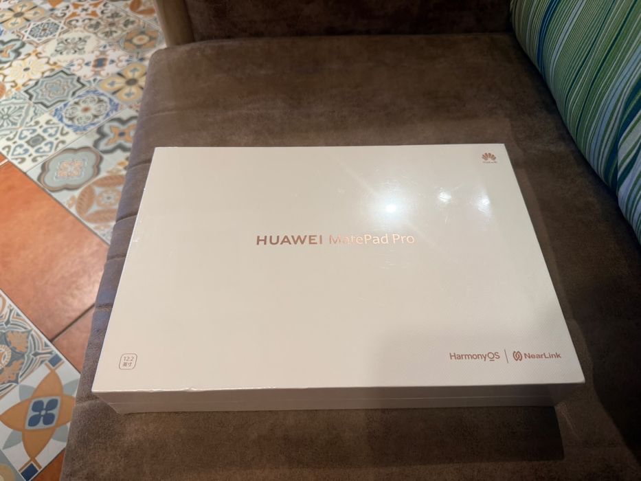 Huawei Matepad Pro новый в упаковке