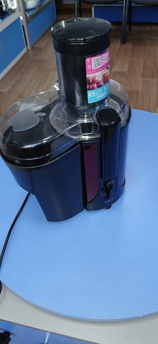 Продам соковыжималку